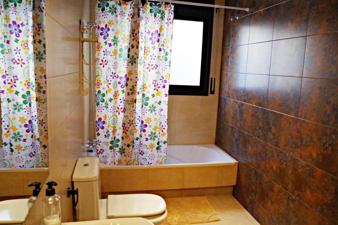 Apartamento Inass Sitges Exterior foto