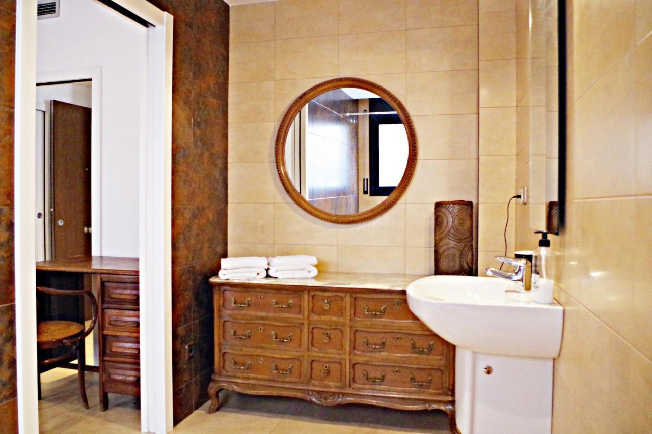 Apartamento Inass Sitges Exterior foto