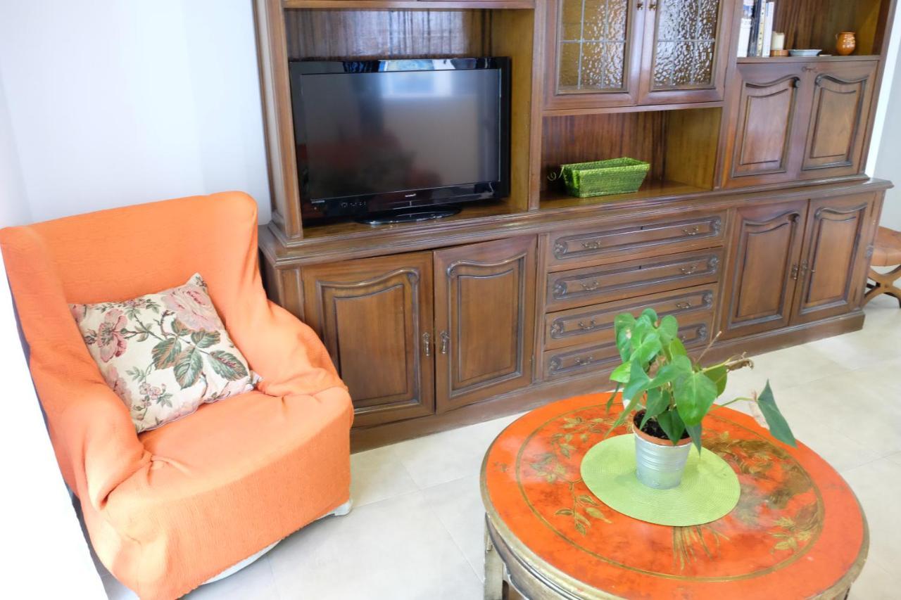 Apartamento Inass Sitges Exterior foto