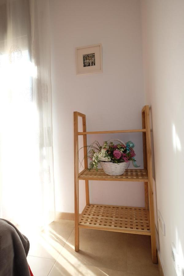 Apartamento Inass Sitges Exterior foto
