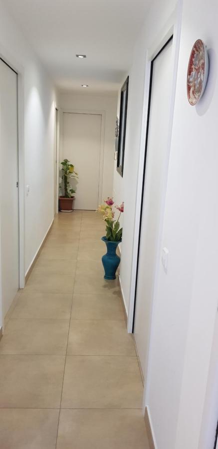 Apartamento Inass Sitges Exterior foto